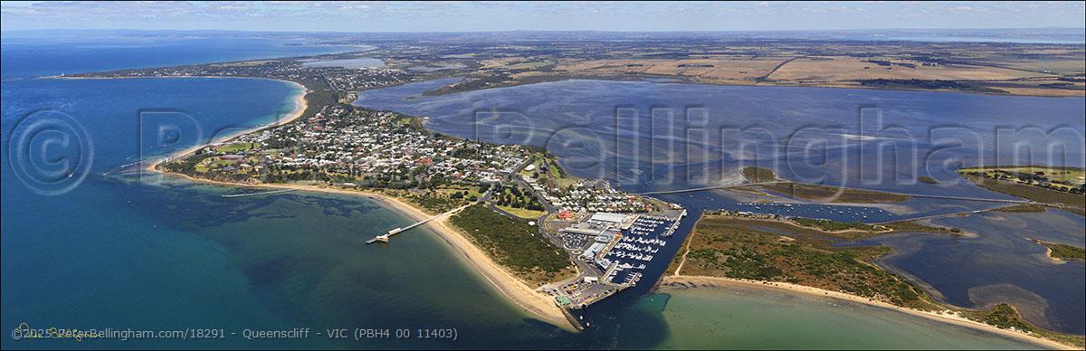 Peter Bellingham Photography Queenscliff - VIC (PBH4 00 11403)